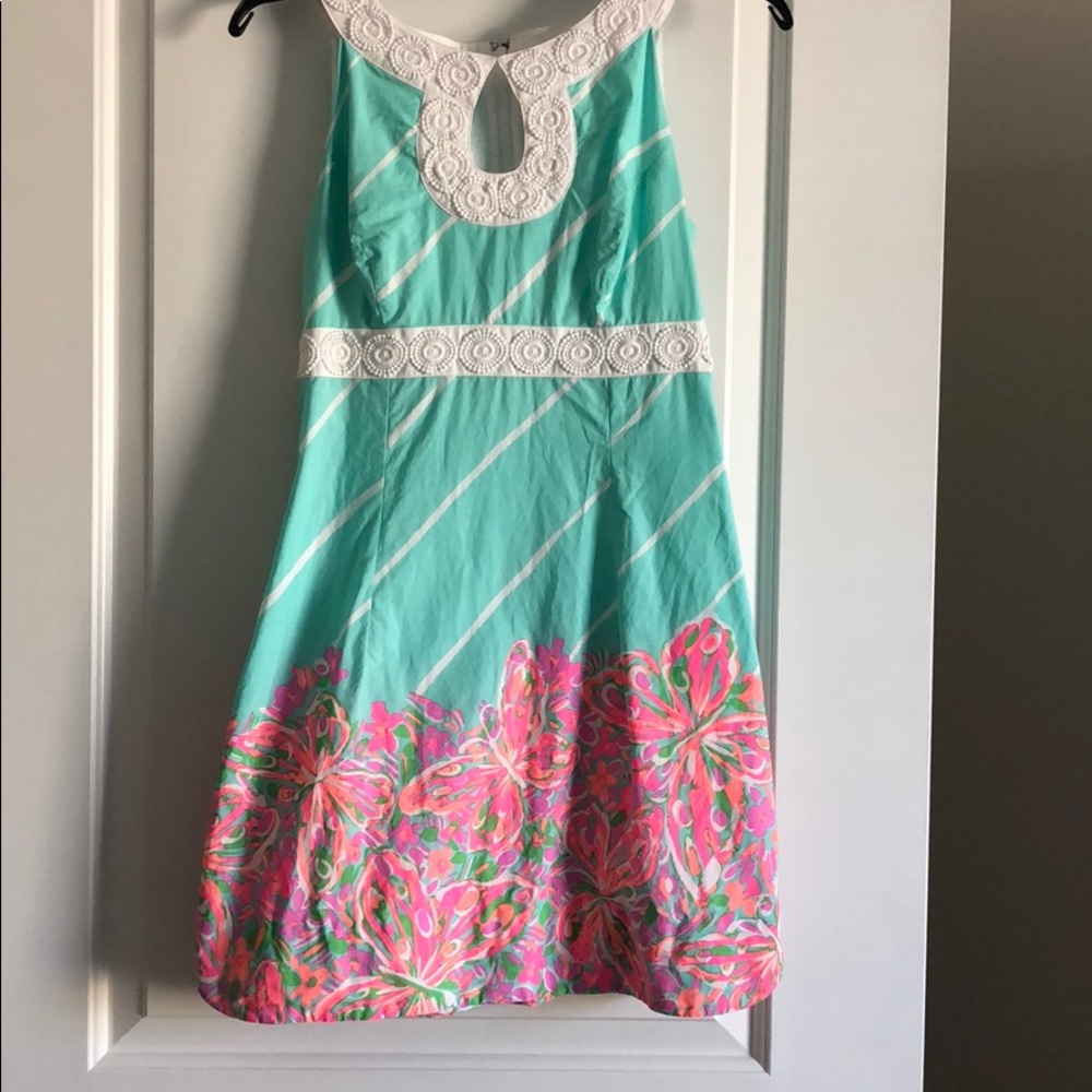 Lilly dress